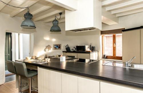 Sijsele House | De Lievensmolen