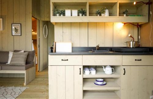 Ingen Other | De Limes Hoeve Safaritent
