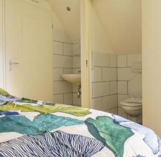 Municipality of Sint-Michielsgestel House | De Locht