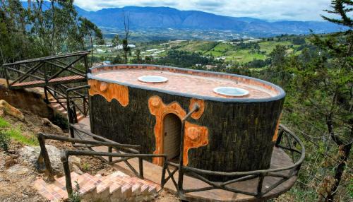 Santa Sofia Other | De Los Angeles Glamping