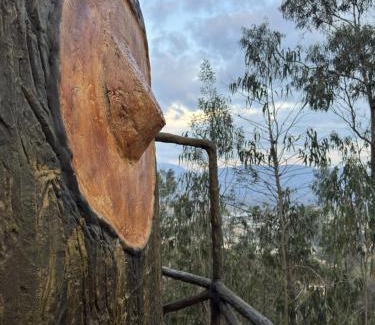 Santa Sofia Other | De Los Angeles Glamping