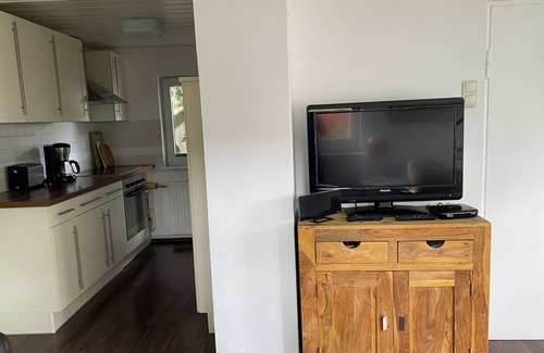 Thalkirchen - Obersendling - Forstenried - Furstenried - Solln Apartment | Quiet holiday flat with short dist. to old town, Oktoberfest and Isar