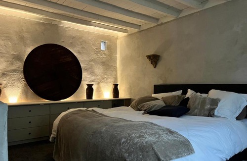 De Pinte Villa | De mancave
