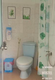 My Tho Hostel | DE MEKONG HOSTEL MY THO City