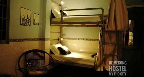 My Tho Hostel | DE MEKONG HOSTEL MY THO City
