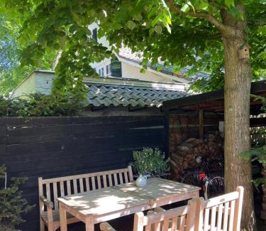 Vught Bed & Breakfast | de Merel