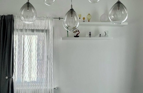 Longa Apartment | De Mio's Apartment