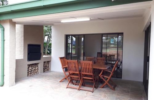 Graskop House | De Mist Graskop