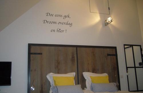 Langevelde Bed & Breakfast | De Moeraseik