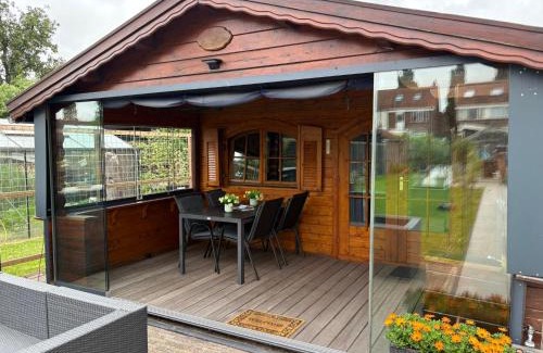 Lisse Bed & Breakfast | De Narcis