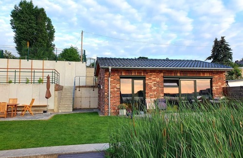 Furstenwerder House | Relaxed vacation in the house by the lake