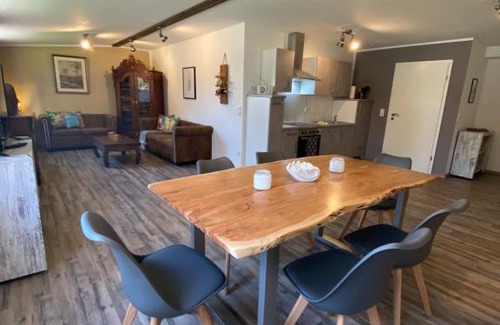 Breklum Apartment | De ole Discherie