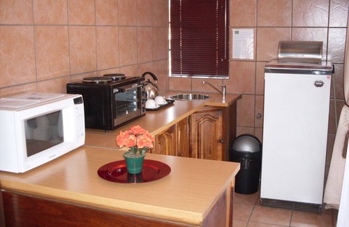 Wierdapark Bed & Breakfast | De Oude Herberg B&B