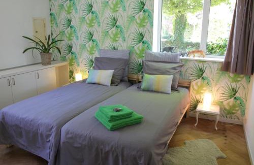 Zoelen House | De Oude Kleuterschool