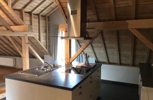 As Apartment | De Oude Molen