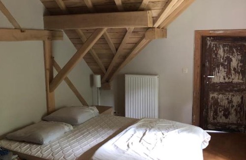 As Apartment | De Oude Molen