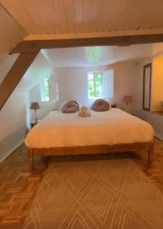 Macharen Bed & Breakfast | De Oude Pastorie Macharen