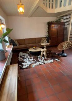 Macharen Bed & Breakfast | De Oude Pastorie Macharen