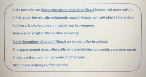 Zuilichem Bed & Breakfast | De Oude Schuur