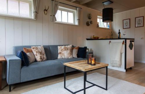 Sint Pancras House | De oude walnoot
