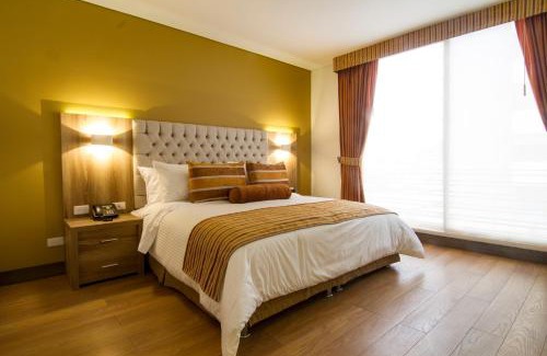 Quinta Paredes Hotel | De Película Hotel