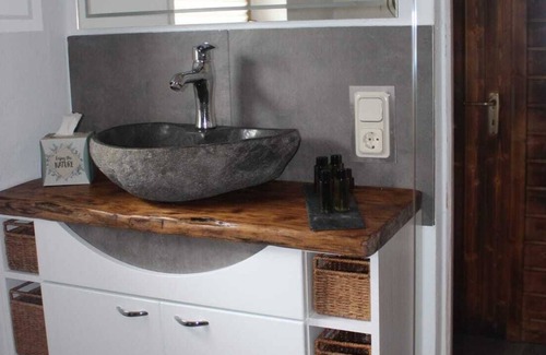 Oberpierscheid House | Eifel Chalet