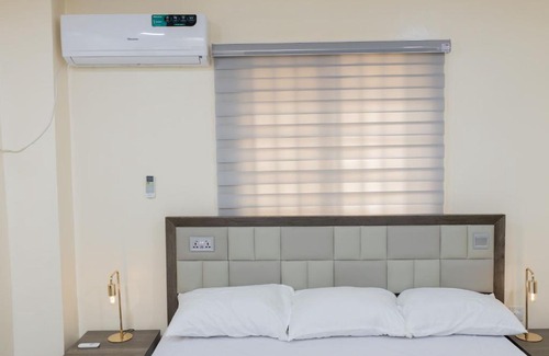 Ibadan Apartment | De Project Residence