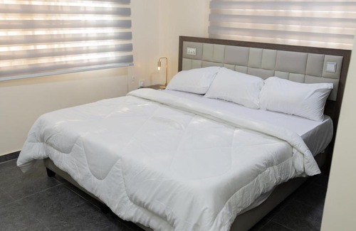 Ibadan Apartment | De Project Residence