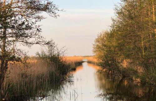 Giethoorn House | De Roerdomp