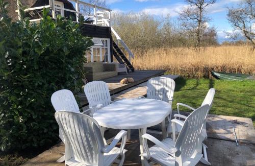 Giethoorn House | De Roerdomp