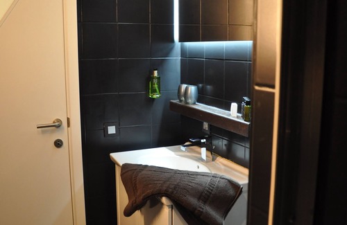 Tongeren Bed & Breakfast | De Ruttermolen