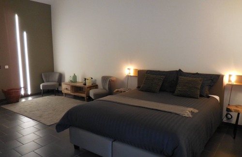 Tongeren Bed & Breakfast | De Ruttermolen