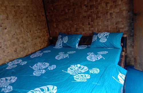 Pamijahan Hotel | De Salak Homestay