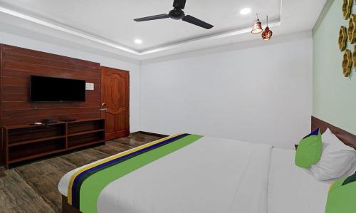 Kalapettai House | De Signature Grande Inn