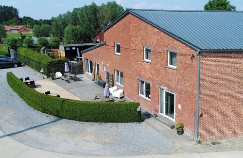Heers House | de smishoeve