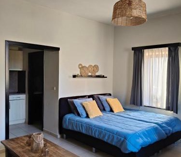 Vroenhoven Apartment | De Smokkelhoeve