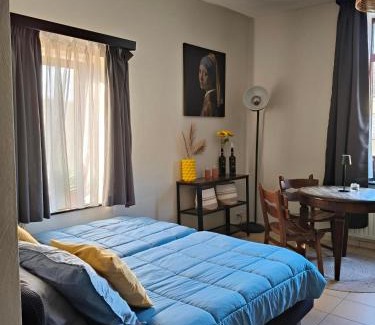 Vroenhoven Apartment | De Smokkelhoeve
