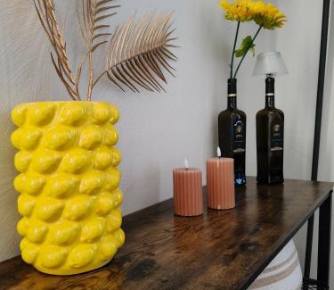 Vroenhoven Apartment | De Smokkelhoeve