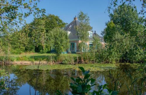 Eibergen Villa | De Spannevogel