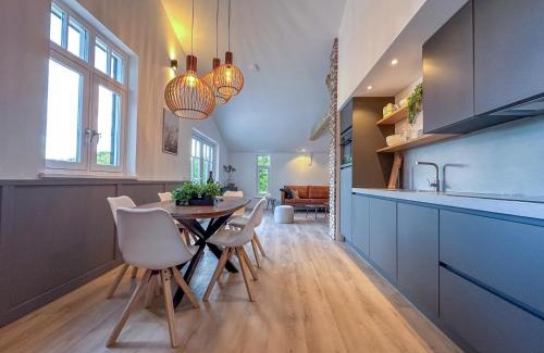 Rijsbergen House | De Stal