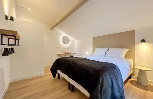 Rijsbergen House | De Stal