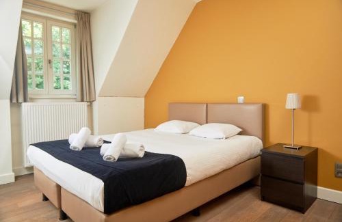 Brecht Hotel | De Statie