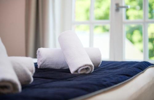 Brecht Hotel | De Statie