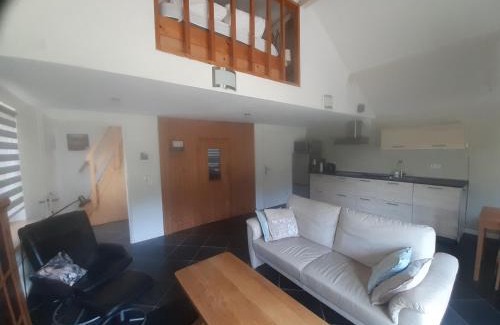 Sevenum House | De Steegberg Holiday Home