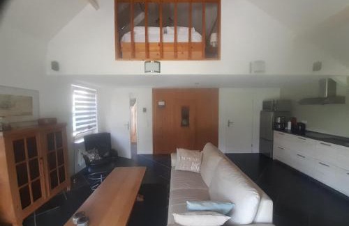 Sevenum House | De Steegberg Holiday Home