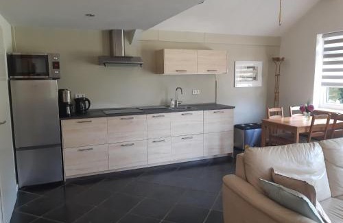 Sevenum House | De Steegberg Holiday Home