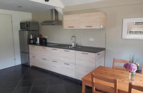 Sevenum House | De Steegberg Holiday Home