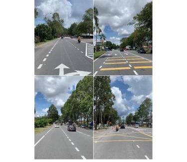 Jitra House | De Suria Homestay Jitra