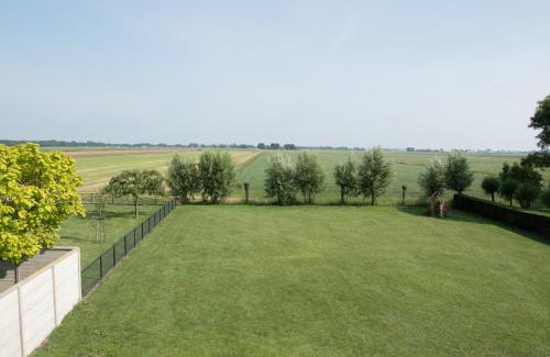 Oosterblokker Apartment | De tien Wilgen