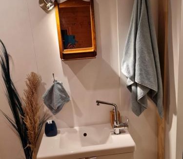 Schoonloo Bed & Breakfast | de Tweelingen